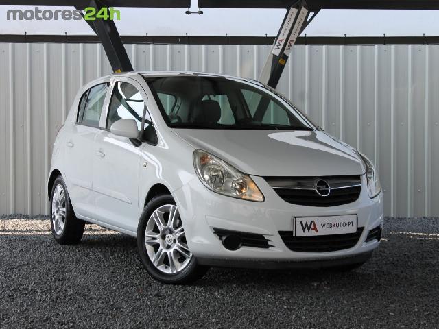 Opel Corsa 1.3 CDTi Enjoy