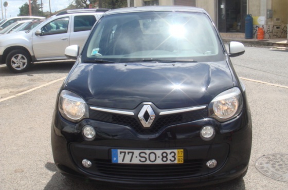Renault Twingo CV - Almargem Car, Lda