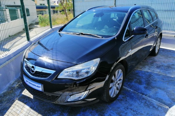 Opel Astra sports tourer 1.7 CDTi Cosmo - Promocar