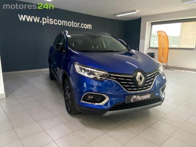 Renault Kadjar Black Edition