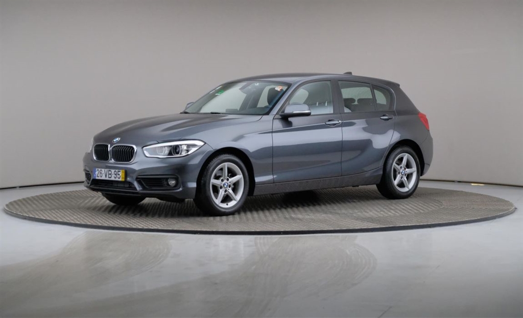  BMW Série  d Advantage Auto