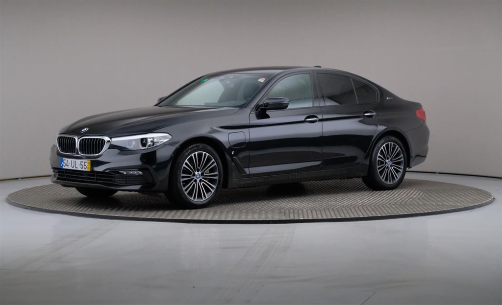 BMW Série  e iPerformance Line Sport