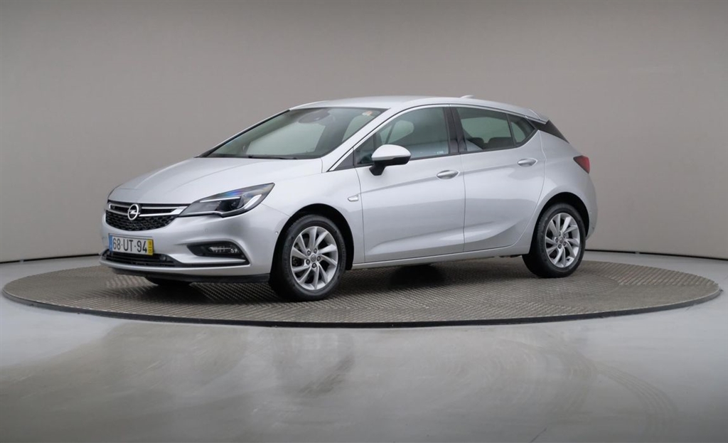  Opel Astra K 1.0 Innovation