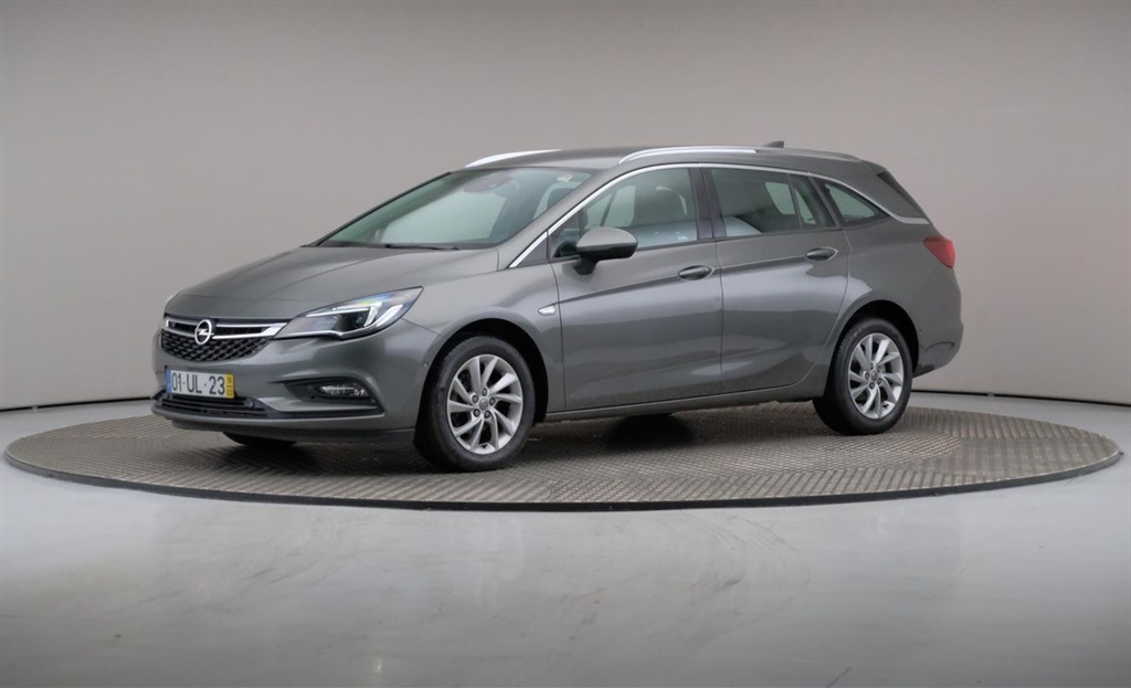  Opel Astra ST 1.0 Innov.S/S RM6/SOB/5PB, 1.0 Innovation