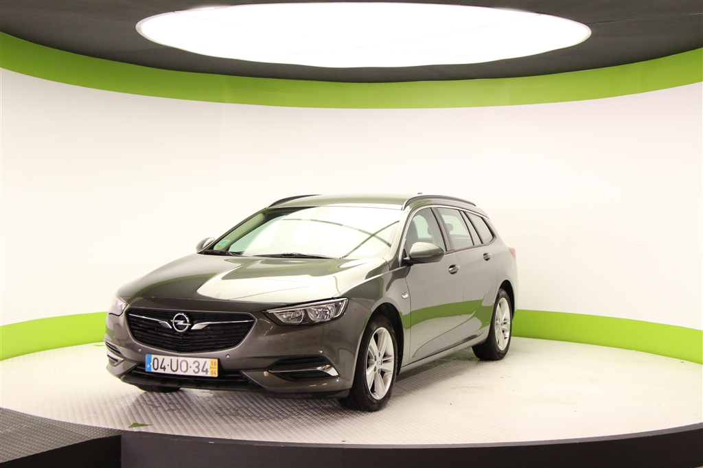  Opel Insignia Insignia ST 1.6 CDTI Business Edition