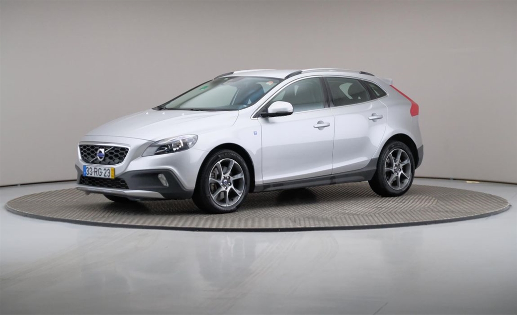  Volvo V40 CC 2.0 D3 VOR Geartronic