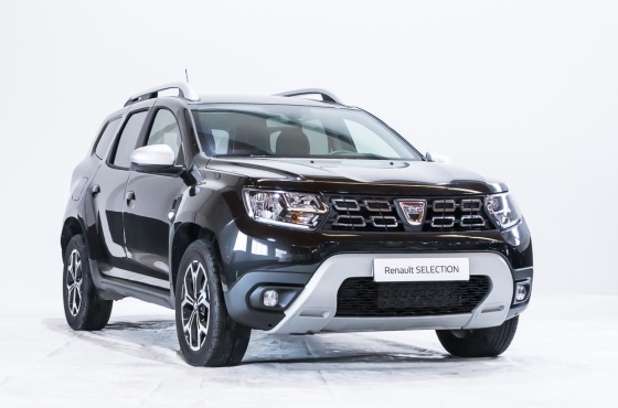 Dacia Duster 1.5 Blue Dci Prestige - Multiauto