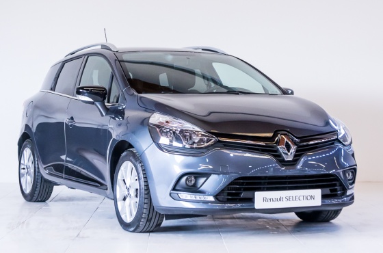 Renault Clio Sport Tourer Limited TCE - Multiauto