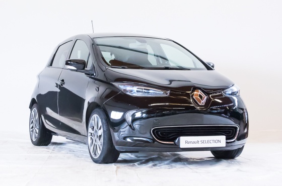 Renault ZOE Intens 40 - Multiauto