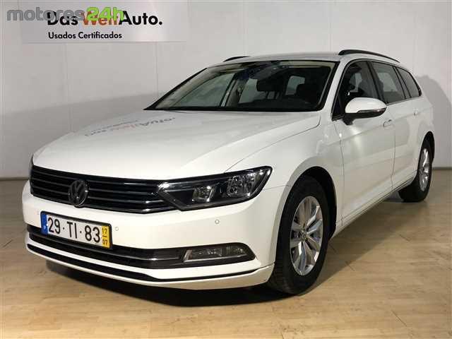 Volkswagen Passat ariant 2.0 TDi Business Package DSG