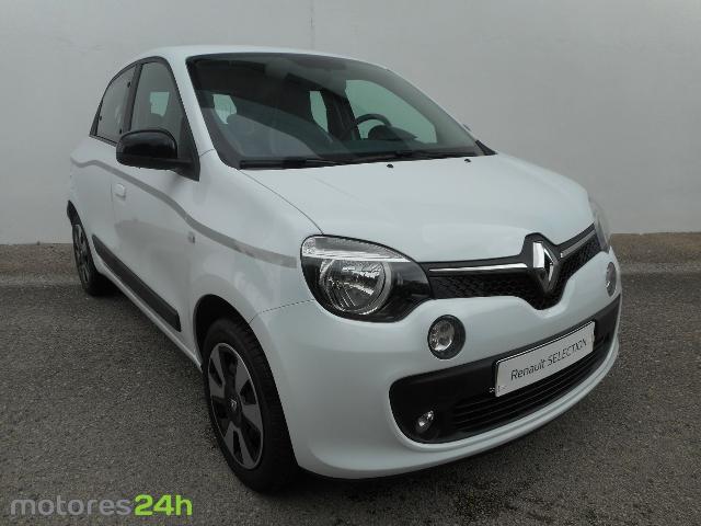 Renault Twingo 1.0 SCe Limited