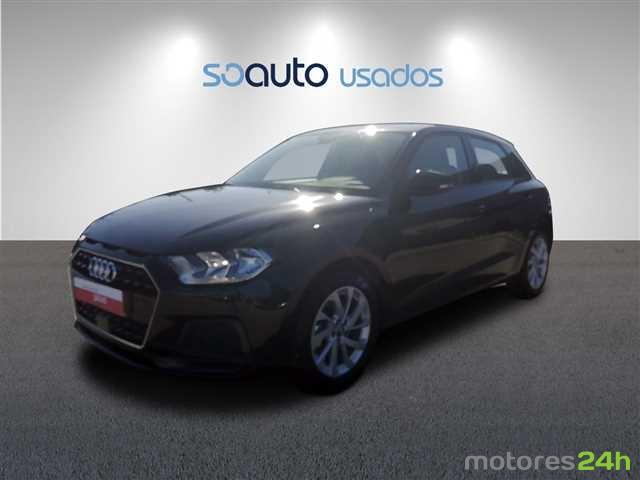 Audi A1 Sportback 30 TFSI Advanced