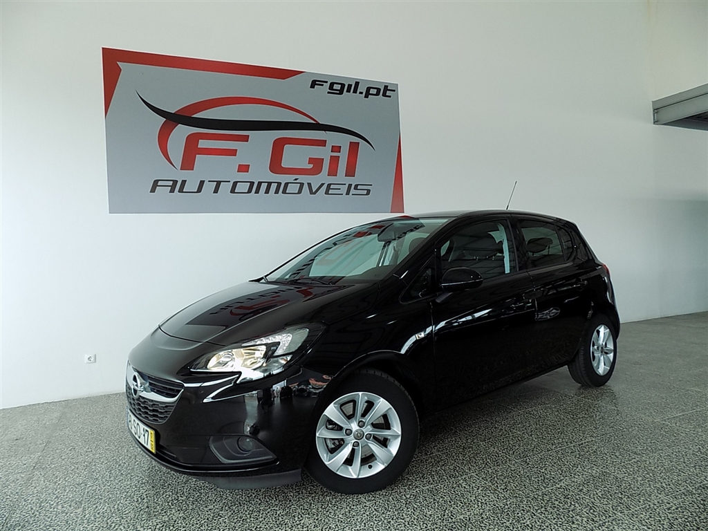  Opel Corsa 1.0 T Dynamic ecoFlex (5p)