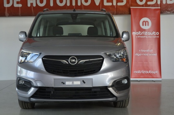 Opel Combo LIFE 1.5 CDTI L1H1 ENJOY - Matrizauto - O