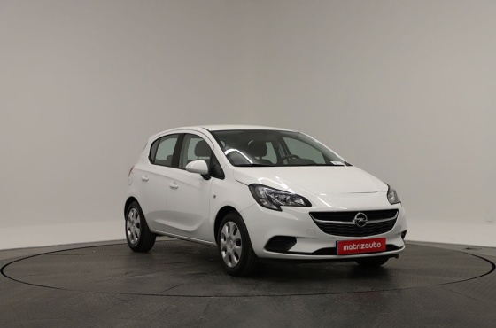 Opel Corsa 1.2 EDITION - Matrizauto - O Shopping dos Carros