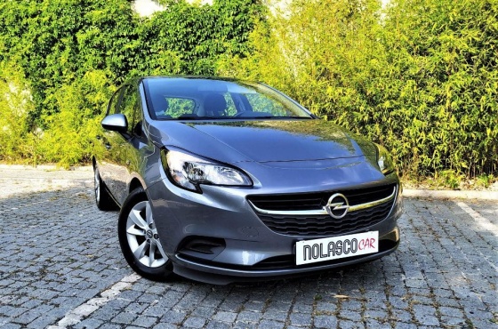 Opel Corsa 1.3 CDTi Business Edition - Nolasco Car