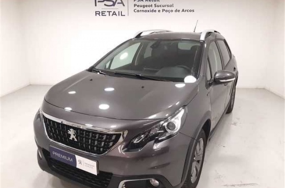 Peugeot  BlueHDi Signature - Peugeot Portugal -