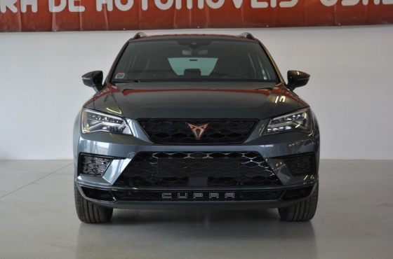 Seat Ateca 2.0 TSI CUPRA DSG 4DRIVE - Matrizauto - O