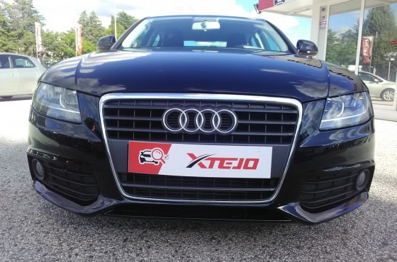 Audi A4 2.0 TDI - X TEJO