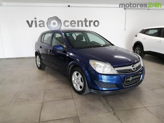 Opel Astra 1.3 CDTi