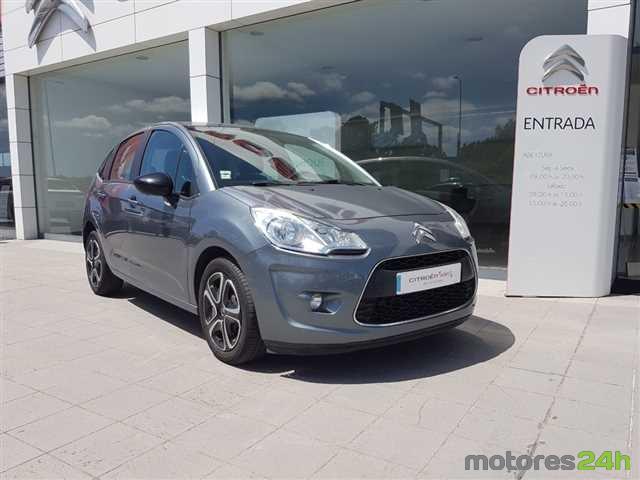 Citroen C3 1.4 HDi Air.Tonic