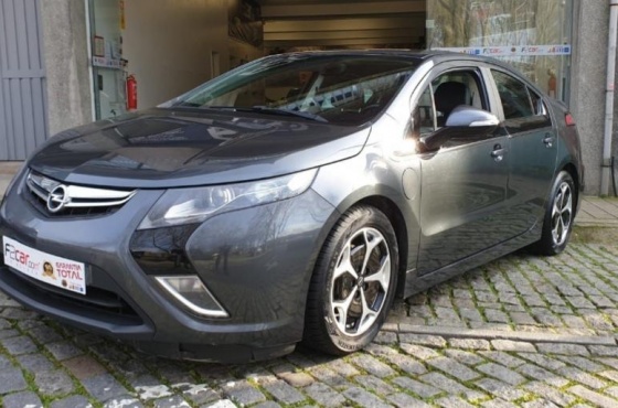 Opel Ampera 1.4 ECOTEC - F2Car - Comercio e reparação de