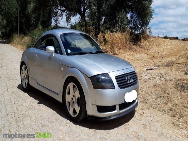 Audi TT 1.8 T