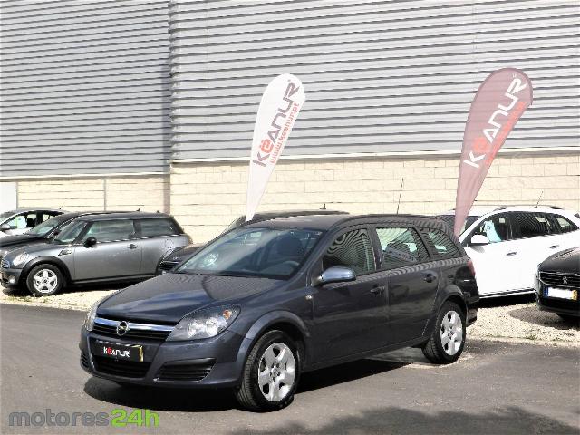 Opel Astra Caravan 1.4 Enjoy