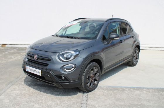 Fiat 500X 1.3 FireFly S-Design - Flypremium Automoveis Lda