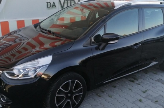 Renault Clio Sport Tourer 1.5 DCI - Rimauto