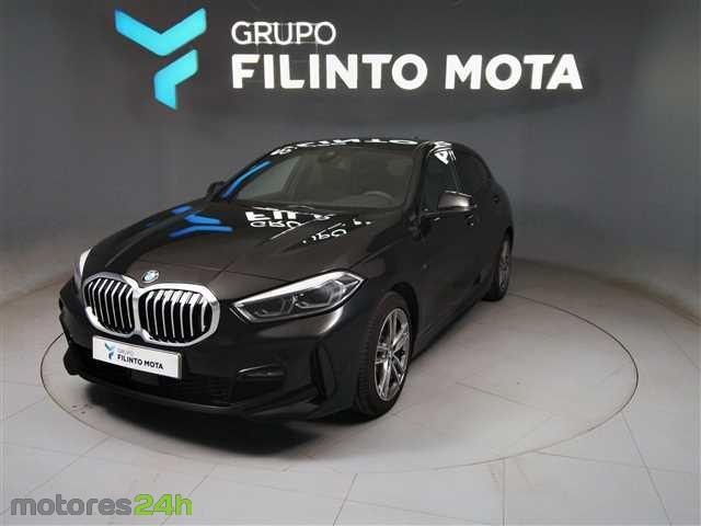 BMW Série  d Pack M Auto