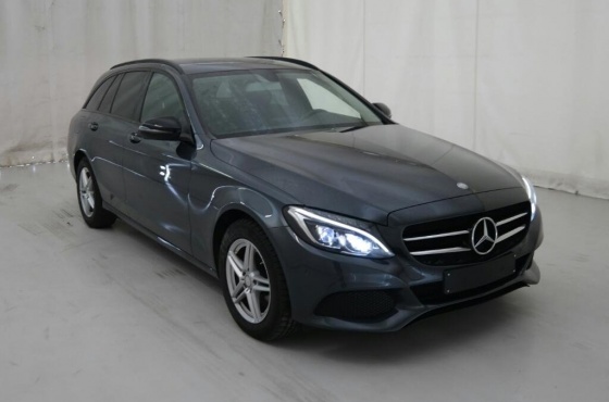 Mercedes-Benz C 200 Cdi Avangarde - Auto Bela Rosa -