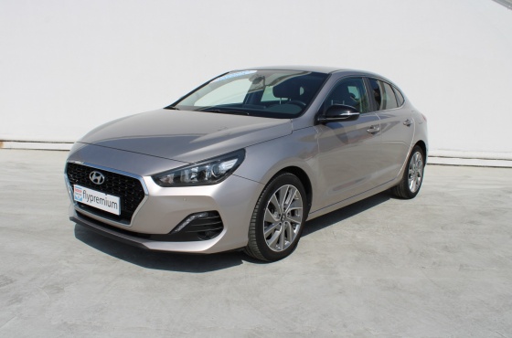 Hyundai i T-GDi Style Plus - Flypremium Automoveis Lda