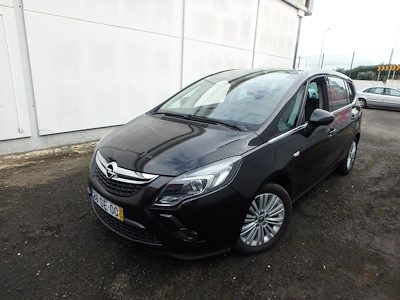 Opel Zafira 1.6 CDTI Cosmo S/S 136cv - J. M. Povoa, Lda.