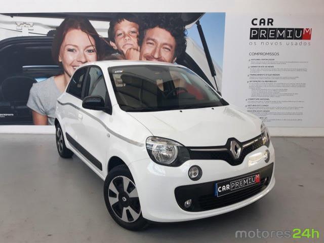 Renault Twingo 1.0 SCe Limited 70 cv