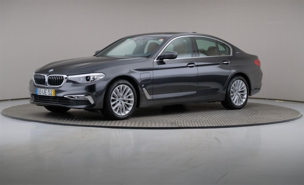  BMW Série  e iPerformance Line Luxury
