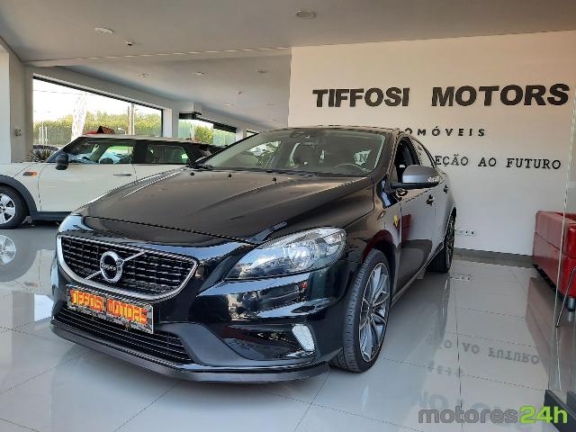 Volvo V D2 Inscription Geartronic