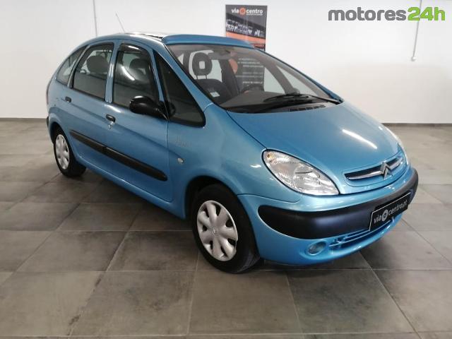 Citroen Xsara Picasso 1.6