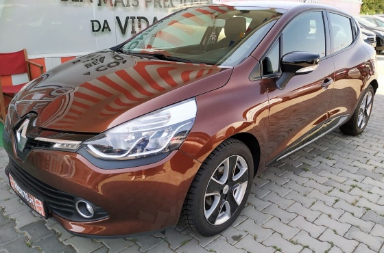 Renault Clio 1.0 Gasolina - Rimauto