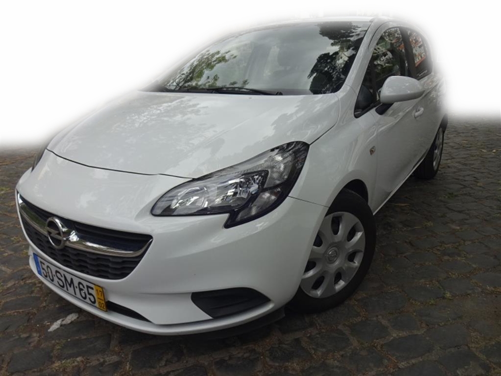  Opel Corsa 1.3 CDTI S/S EDITION