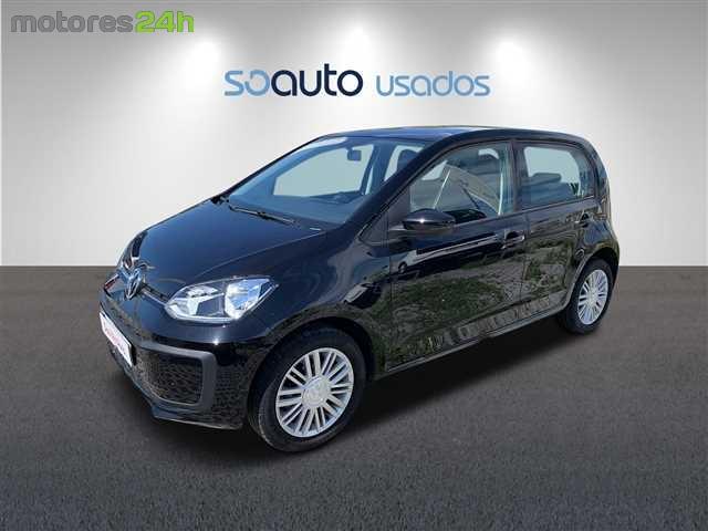 Volkswagen Up! 1.0 BMT Take !