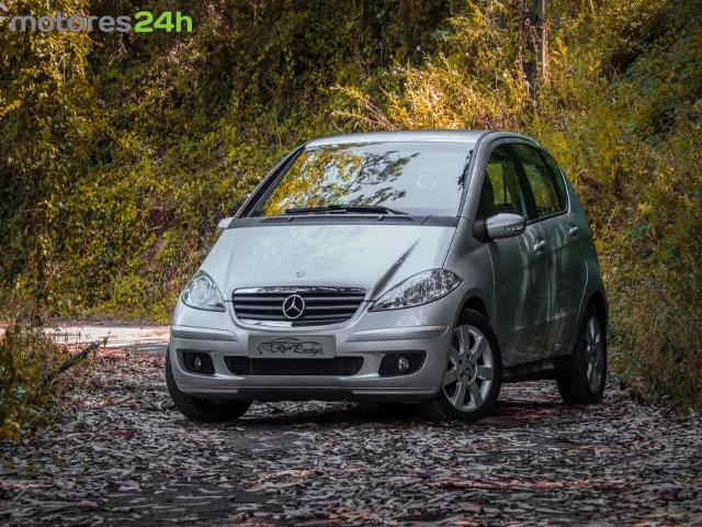 Mercedes-Benz A 150