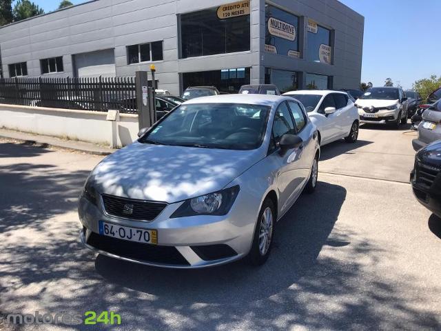 Seat biza 1.2 tdi