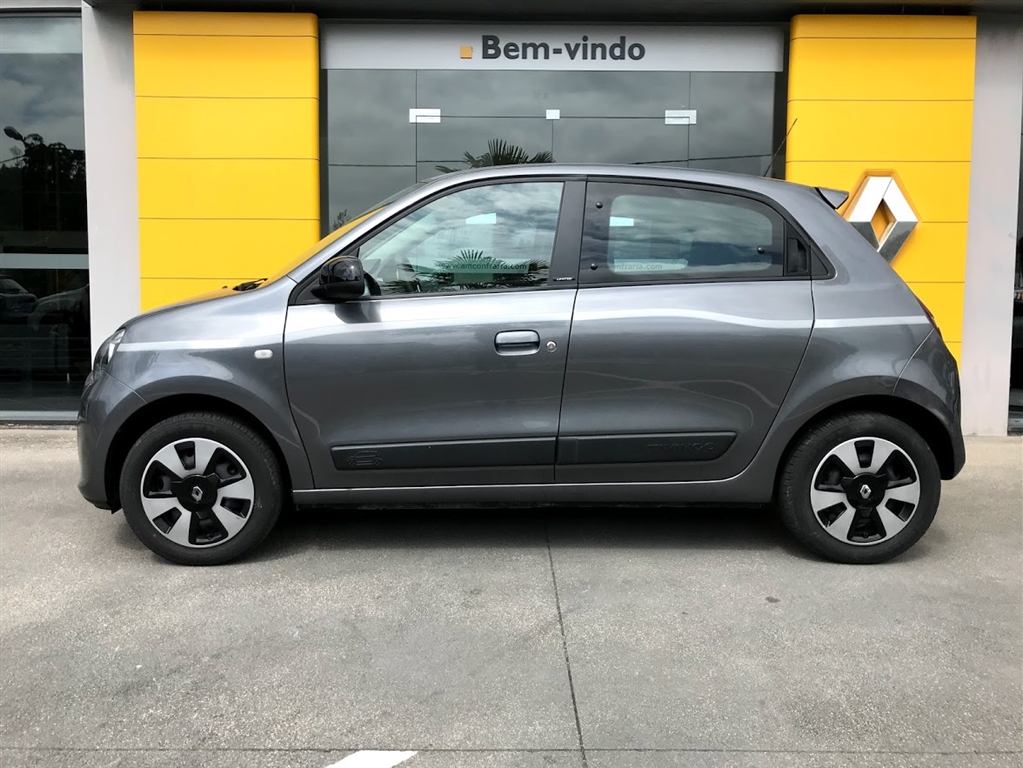  Renault Twingo 1.0 SCe Dynamique (70cv) (5p)