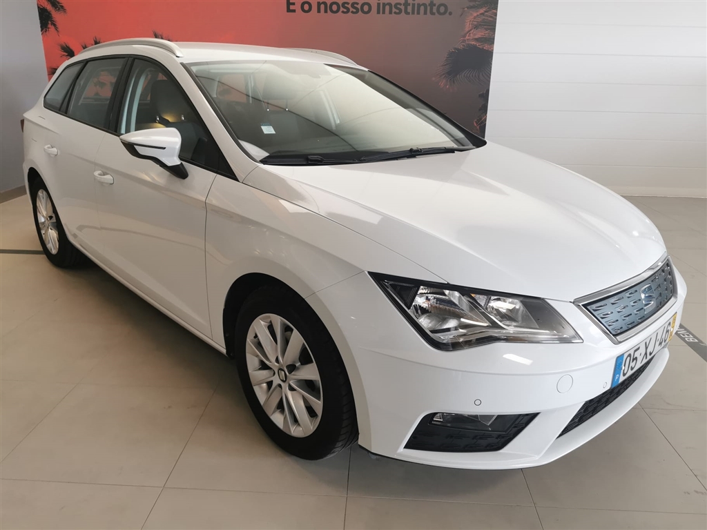  Seat Leon 1.0 EcoTSI Style Ecomotive S/S (115cv) (5p)