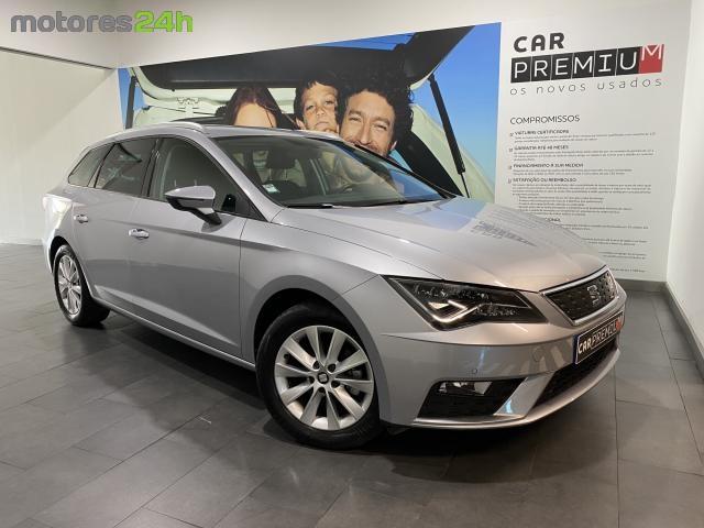 Seat Leon ST 1.0 eco TSi Style