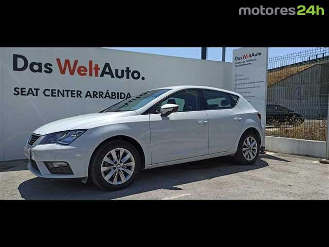 Seat Leon 1.6 TDi Style S/S