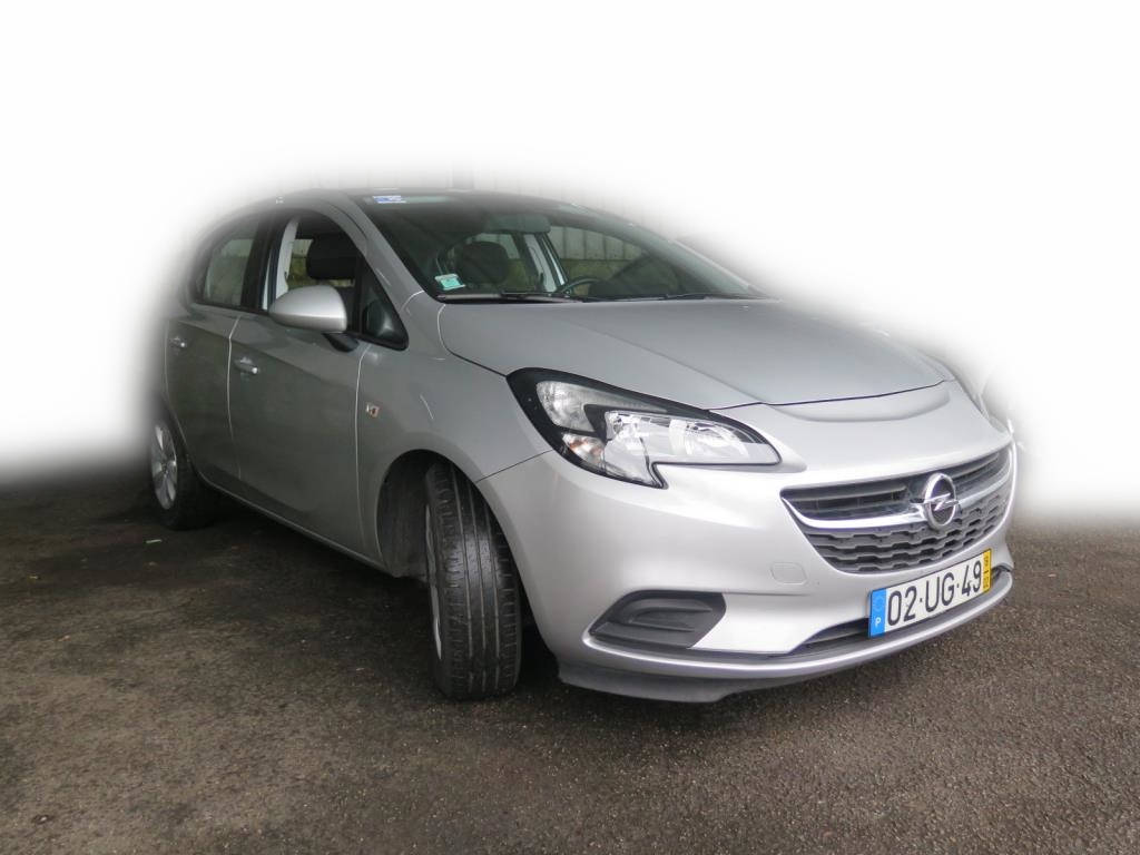  Opel Corsa 1.3 CDTI S/S BUSINESS EDITION