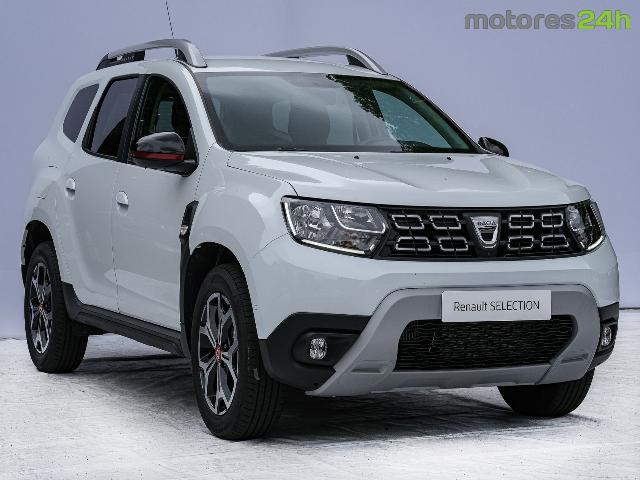 Dacia Duster S.L Adventure TCe