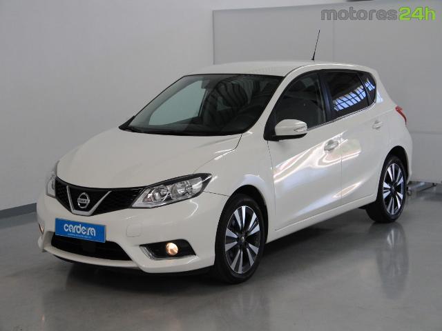 Nissan Pulsar 1.5 dCi N-Connecta